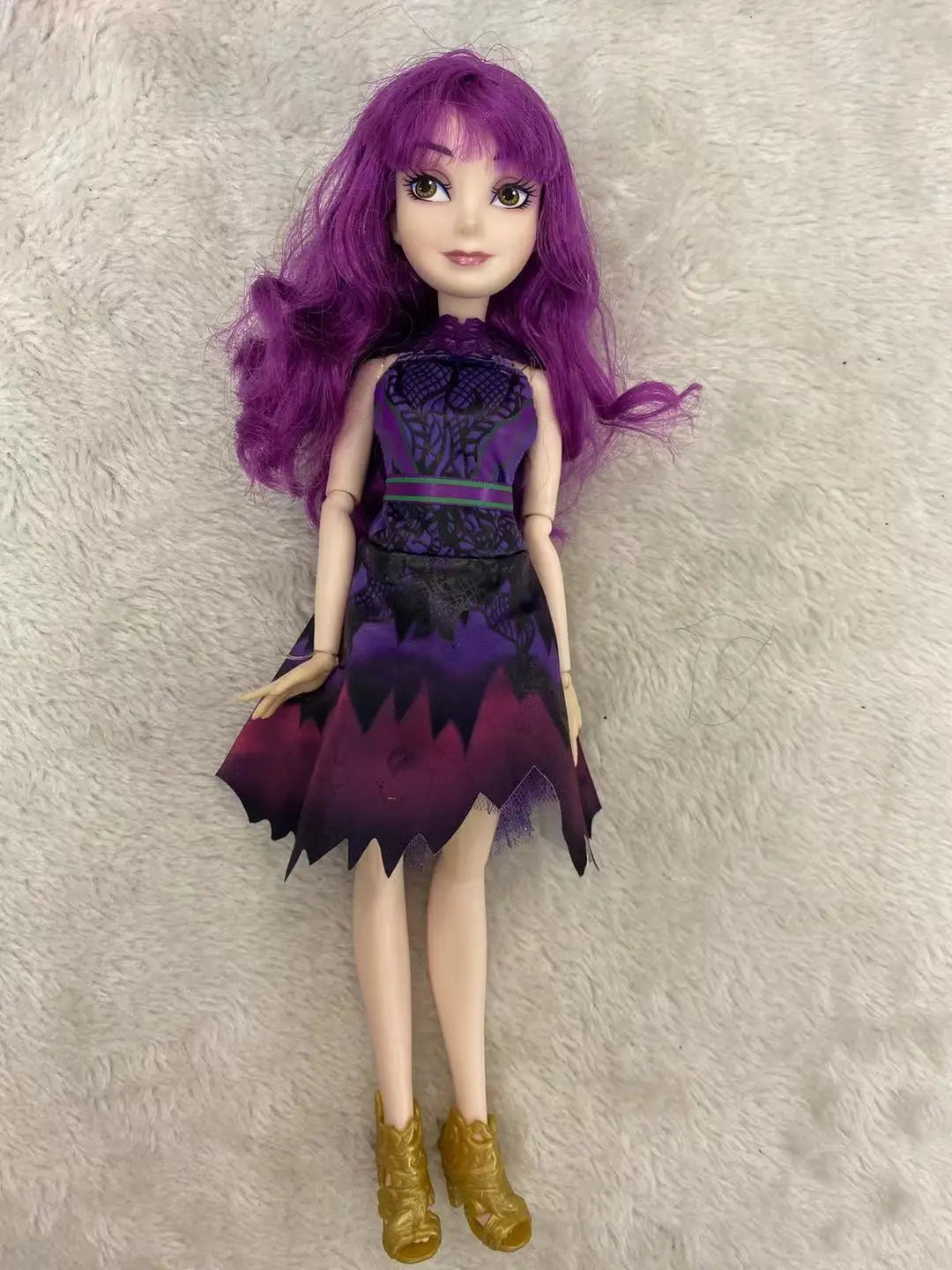 Princess Doll Princess Toys for Girls Brinquedos Toys Bjd Dolls for Children Descends Bjd Doll