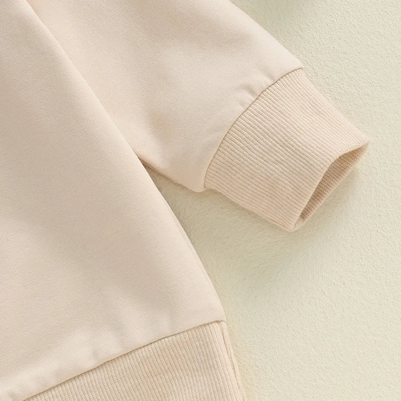 Abel Pumpkin Embroidery O Neck Fall Pullovers Sweater - GuGuTon baby store - Baby Fashion - Toddlers Outfits - Babies Outfits - Toddler Clothes - Kids Clothing - Newborn Clothes - Newborn Wear - Kids Wear - Trending Clothes - Trending Outfits - Fall Fashion - Winter Fashion - Girls Clothes - Boys Clothes - Babies Wear - Kids Accessories - KidsWear - Summer Clothes - Summer Fashion - Summer Trend - Falls Sweaters - Tops - Bottom - Jeans - Blouse - Dresses - Newborn Dresses - Toys