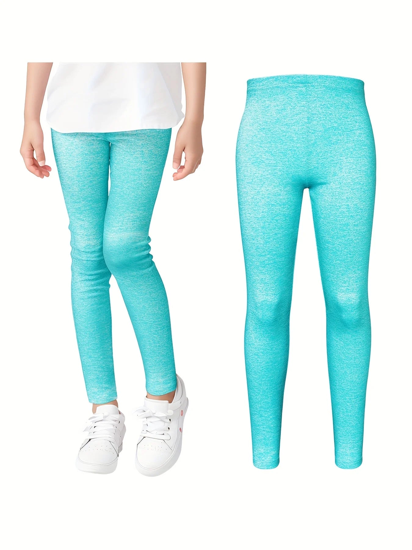 Batia' ice silk leggings