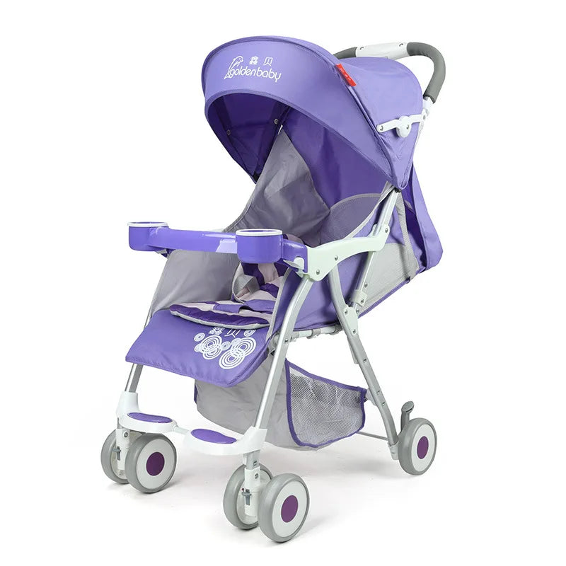 Baby stroller babies can sit with breathable net cloth in summer - GuGuTon baby store - Baby Fashion - Toddlers Outfits - Babies Outfits - Toddler Clothes - Kids Clothing - Newborn Clothes - Newborn Wear - Kids Wear - Trending Clothes - Trending Outfits - Fall Fashion - Winter Fashion - Girls Clothes - Boys Clothes - Babies Wear - Kids Accessories - KidsWear - Summer Clothes - Summer Fashion - Summer Trend - Falls Sweaters - Tops - Bottom - Jeans - Blouse - Dresses - Newborn Dresses - Toys