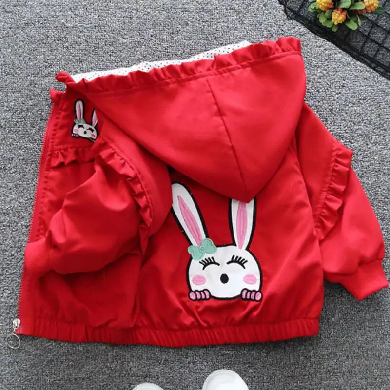 Rossauli Jacket For Girls Coats Fashion Autumn Baby - GuGuTon baby store - Baby Fashion - Toddlers Outfits - Babies Outfits - Toddler Clothes - Kids Clothing - Newborn Clothes - Newborn Wear - Kids Wear - Trending Clothes - Trending Outfits - Fall Fashion - Winter Fashion - Girls Clothes - Boys Clothes - Babies Wear - Kids Accessories - KidsWear - Summer Clothes - Summer Fashion - Summer Trend - Falls Sweaters - Tops - Bottom - Jeans - Blouse - Dresses - Newborn Dresses - Toys