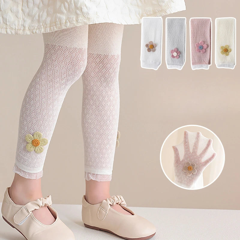 Aixa Sunflower Leggings - GuGuTon baby store - Baby Fashion - Toddlers Outfits - Babies Outfits - Toddler Clothes - Kids Clothing - Newborn Clothes - Newborn Wear - Kids Wear - Trending Clothes - Trending Outfits - Fall Fashion - Winter Fashion - Girls Clothes - Boys Clothes - Babies Wear - Kids Accessories - KidsWear - Summer Clothes - Summer Fashion - Summer Trend - Falls Sweaters - Tops - Bottom - Jeans - Blouse - Dresses - Newborn Dresses - Toys