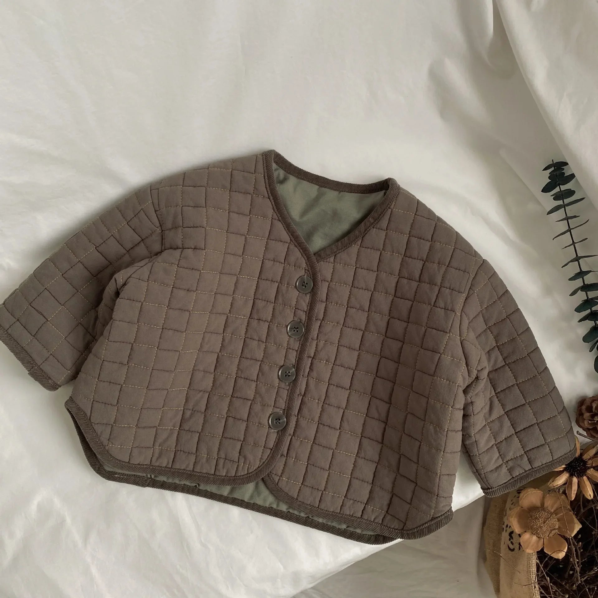 Claudio Warm Fashion Korean Casual Sweater - GuGuTon baby store - Baby Fashion - Toddlers Outfits - Babies Outfits - Toddler Clothes - Kids Clothing - Newborn Clothes - Newborn Wear - Kids Wear - Trending Clothes - Trending Outfits - Fall Fashion - Winter Fashion - Girls Clothes - Boys Clothes - Babies Wear - Kids Accessories - KidsWear - Summer Clothes - Summer Fashion - Summer Trend - Falls Sweaters - Tops - Bottom - Jeans - Blouse - Dresses - Newborn Dresses - Toys