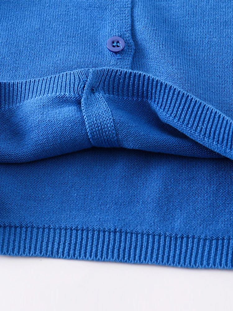 Renato Soft Comfortable Warm Sweaters