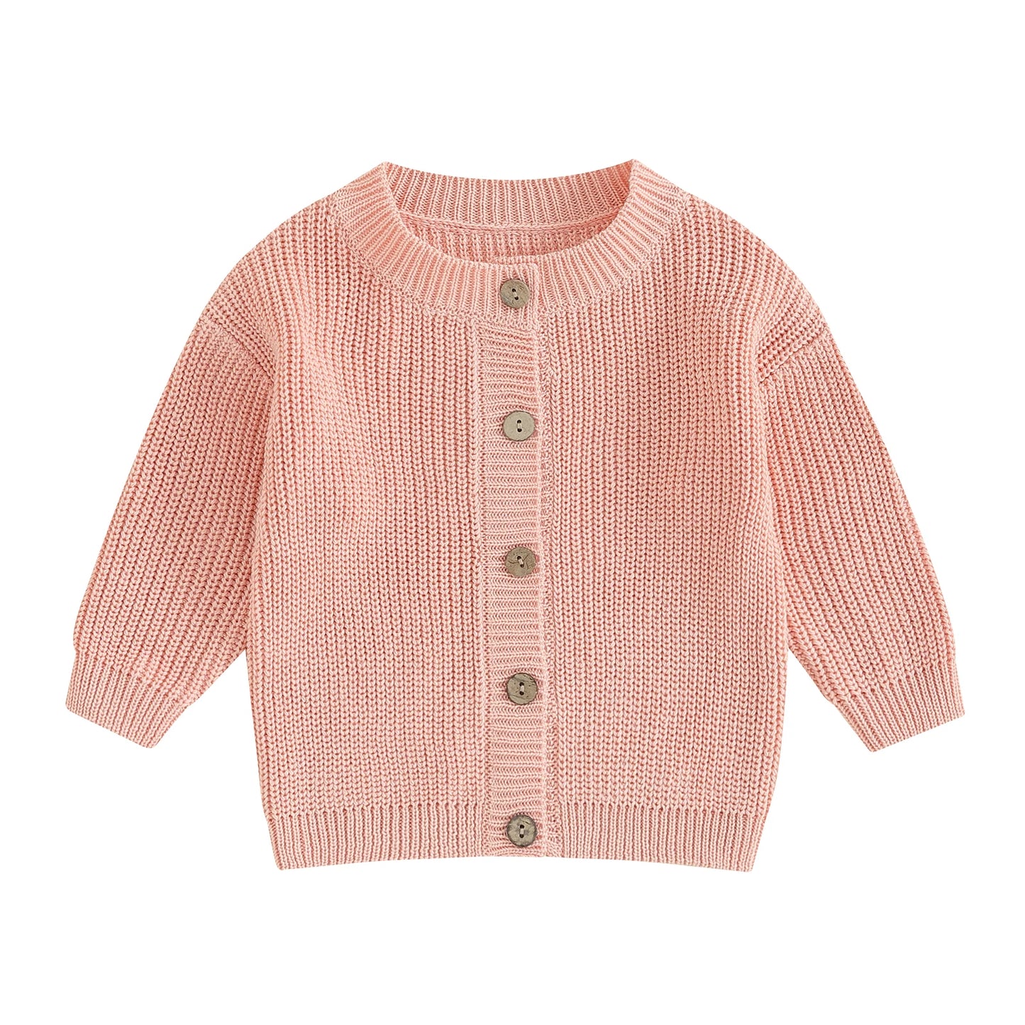 Dariel Toddler Boys Cable Knit Sweater