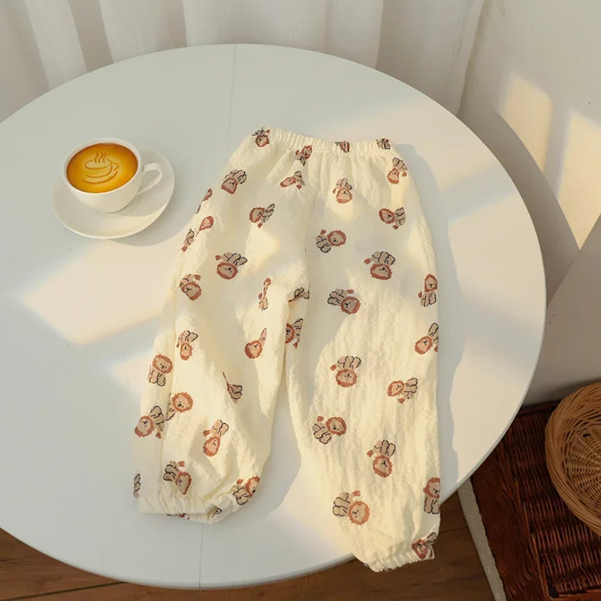 Antonio Pleated Trousers Children for Baby Boys Pants - GuGuTon baby store - Baby Fashion - Toddlers Outfits - Babies Outfits - Toddler Clothes - Kids Clothing - Newborn Clothes - Newborn Wear - Kids Wear - Trending Clothes - Trending Outfits - Fall Fashion - Winter Fashion - Girls Clothes - Boys Clothes - Babies Wear - Kids Accessories - KidsWear - Summer Clothes - Summer Fashion - Summer Trend - Falls Sweaters - Tops - Bottom - Jeans - Blouse - Dresses - Newborn Dresses - Toys