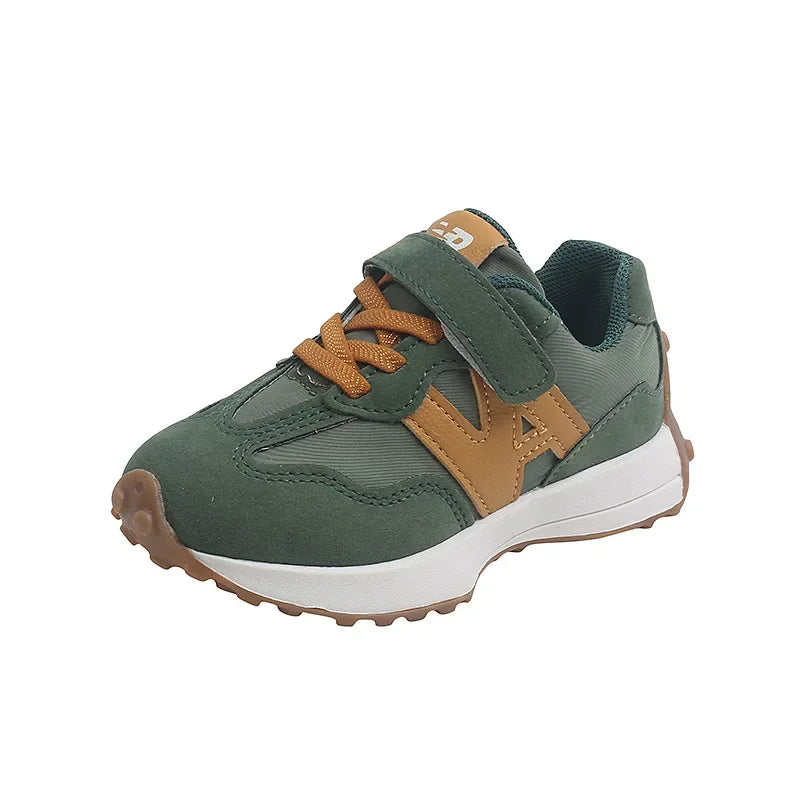 Children's Sneakers for Boy Lightweight Versatile Tennis Shoes