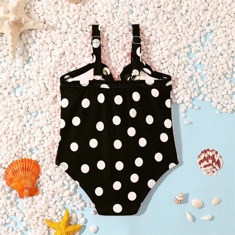Zoe Cute Summer Infant Baby Dots Swimwear - GuGuTon baby store - Baby Fashion - Toddlers Outfits - Babies Outfits - Toddler Clothes - Kids Clothing - Newborn Clothes - Newborn Wear - Kids Wear - Trending Clothes - Trending Outfits - Fall Fashion - Winter Fashion - Girls Clothes - Boys Clothes - Babies Wear - Kids Accessories - KidsWear - Summer Clothes - Summer Fashion - Summer Trend - Falls Sweaters - Tops - Bottom - Jeans - Blouse - Dresses - Newborn Dresses - Toys