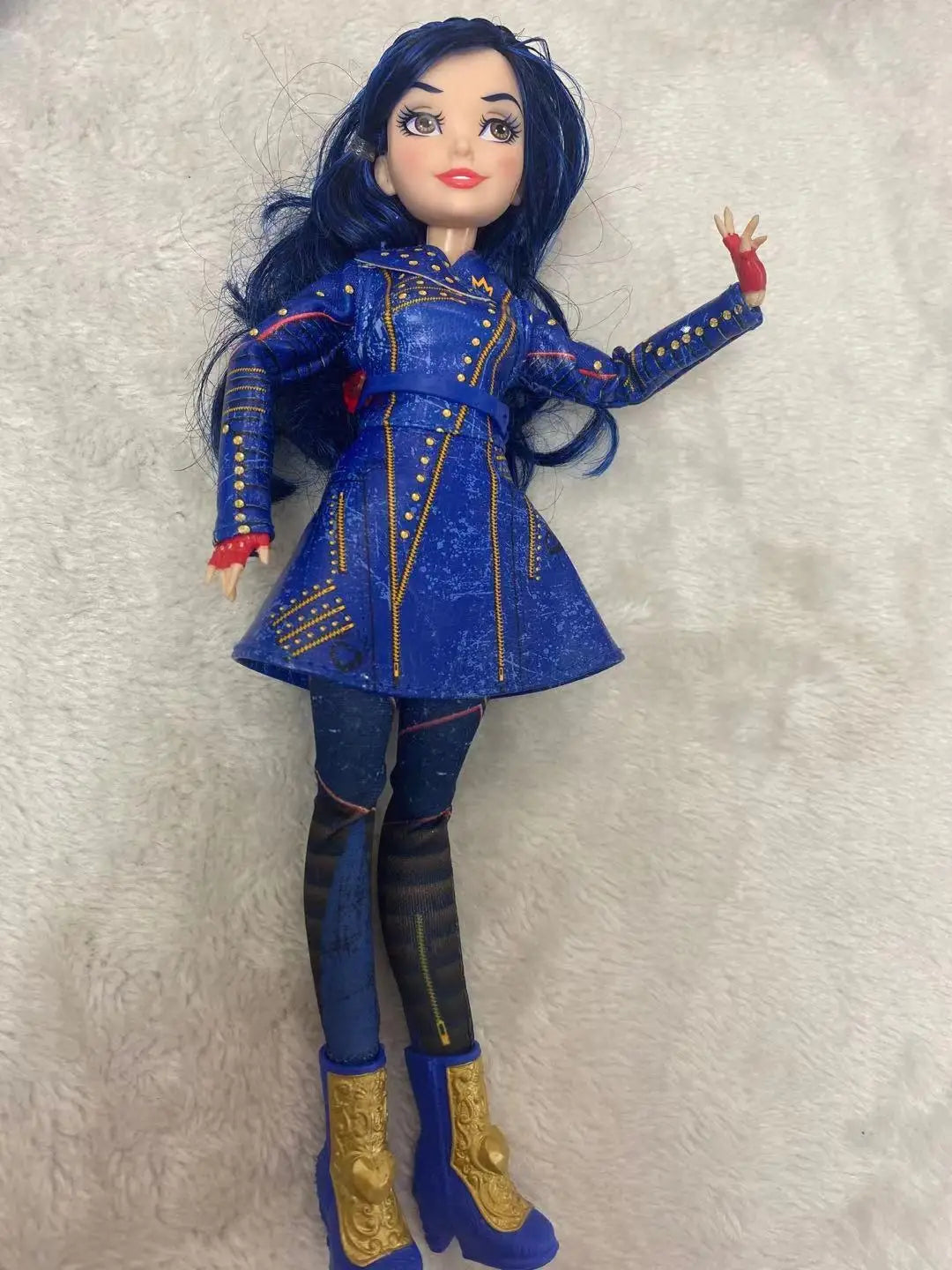 Princess Doll Princess Toys for Girls Brinquedos Toys Bjd Dolls for Children Descends Bjd Doll