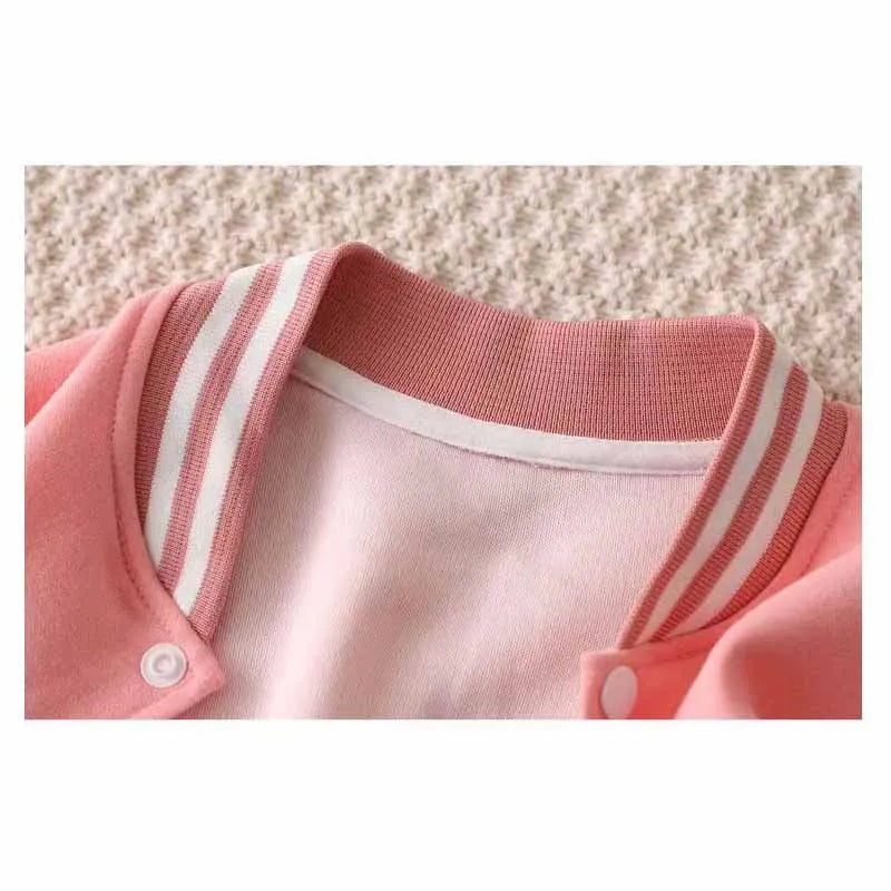 Enzo Fashion Casual Sports Outerwear Sweater - GuGuTon baby store - Baby Fashion - Toddlers Outfits - Babies Outfits - Toddler Clothes - Kids Clothing - Newborn Clothes - Newborn Wear - Kids Wear - Trending Clothes - Trending Outfits - Fall Fashion - Winter Fashion - Girls Clothes - Boys Clothes - Babies Wear - Kids Accessories - KidsWear - Summer Clothes - Summer Fashion - Summer Trend - Falls Sweaters - Tops - Bottom - Jeans - Blouse - Dresses - Newborn Dresses - Toys