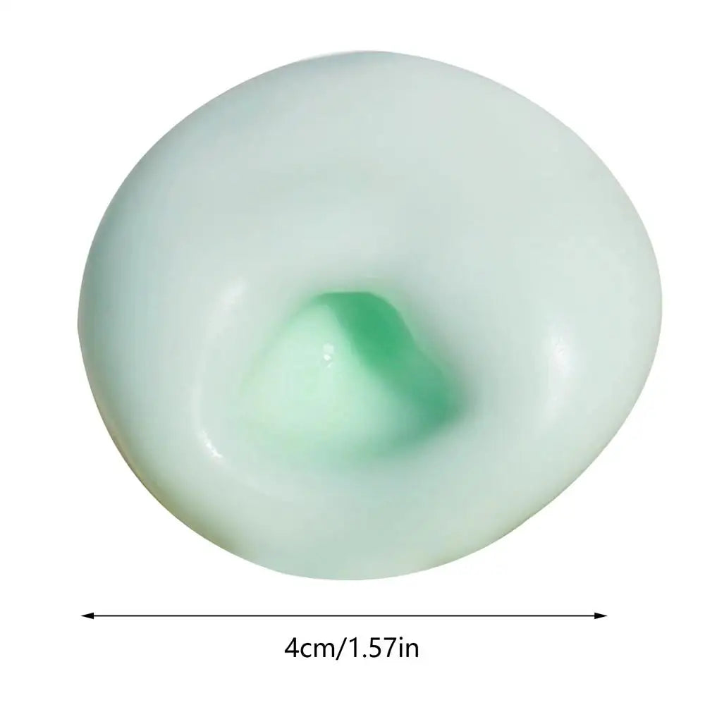 Squeeze Toys Cute Soft Ball Fidget Toys for Teens Kids Women Men Adults