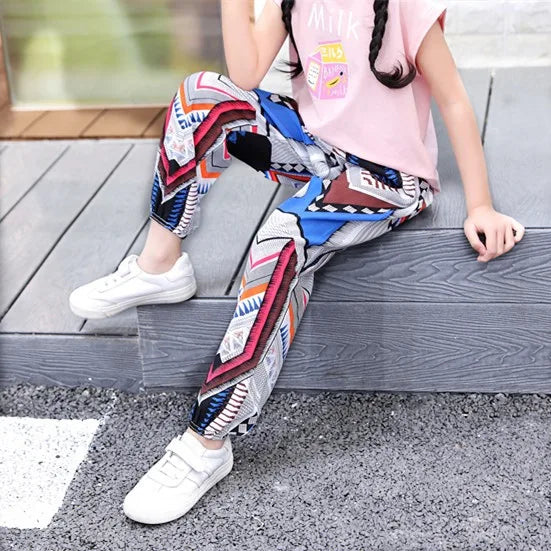 Víctor Boys Cotton Clothes Summer Thin Home Pants - GuGuTon baby store - Baby Fashion - Toddlers Outfits - Babies Outfits - Toddler Clothes - Kids Clothing - Newborn Clothes - Newborn Wear - Kids Wear - Trending Clothes - Trending Outfits - Fall Fashion - Winter Fashion - Girls Clothes - Boys Clothes - Babies Wear - Kids Accessories - KidsWear - Summer Clothes - Summer Fashion - Summer Trend - Falls Sweaters - Tops - Bottom - Jeans - Blouse - Dresses - Newborn Dresses - Toys