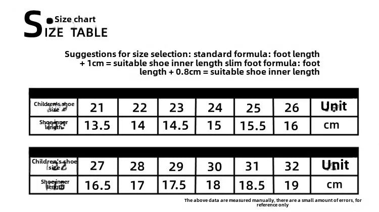 Noel Children's Canvas Shoes - Breathable and Casual Footwear
