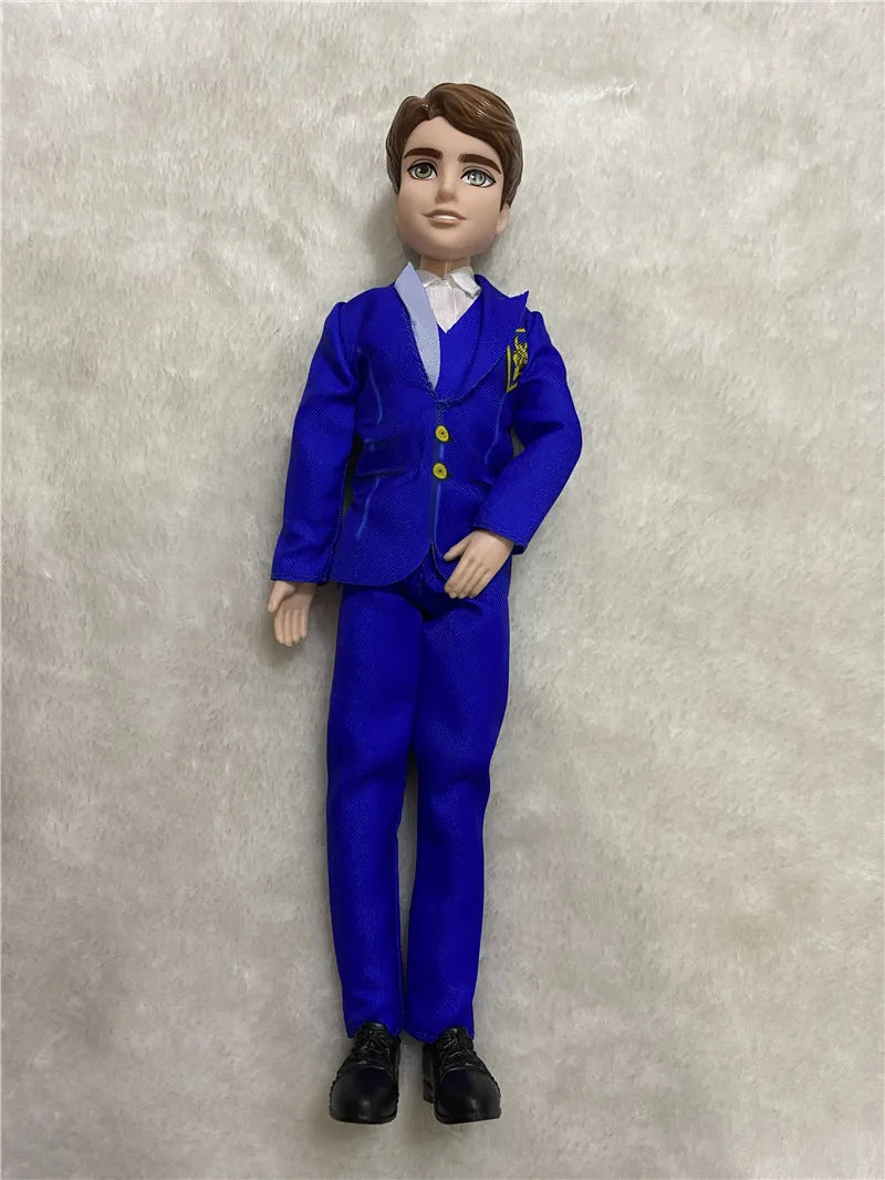 Princess Doll Princess Toys for Girls Brinquedos Toys Bjd Dolls for Children Descends Bjd Doll