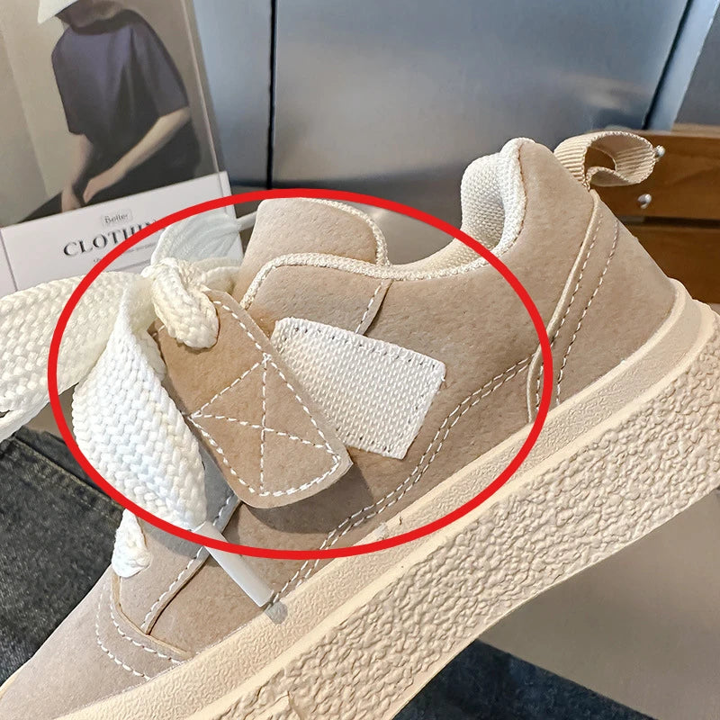 Lucas Children Canvas Performance Shoes for Boys and Girls