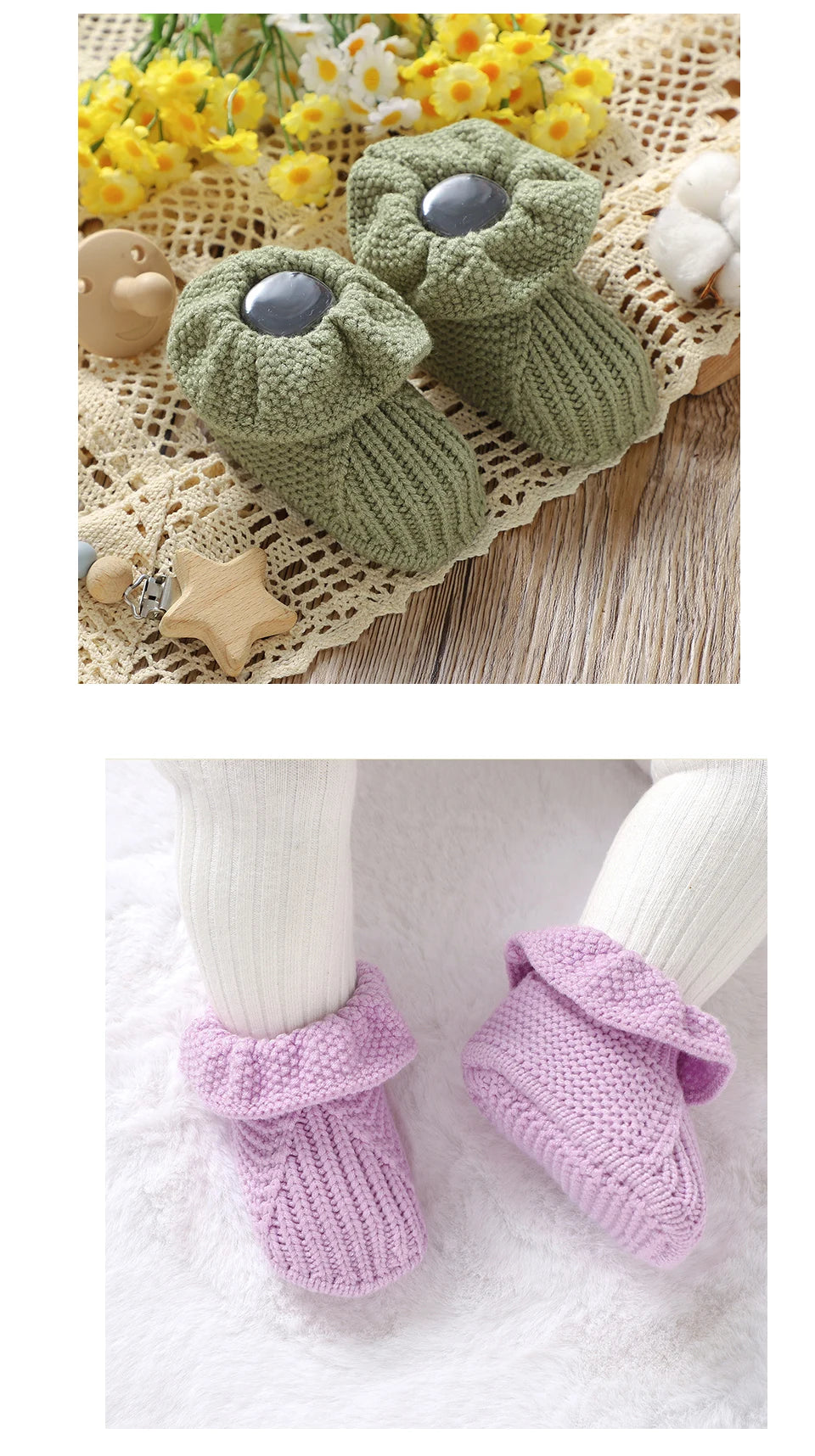 0-18m Infant Wram First Walkers Boots Winter Fall Toddler Outdoor Indoor
