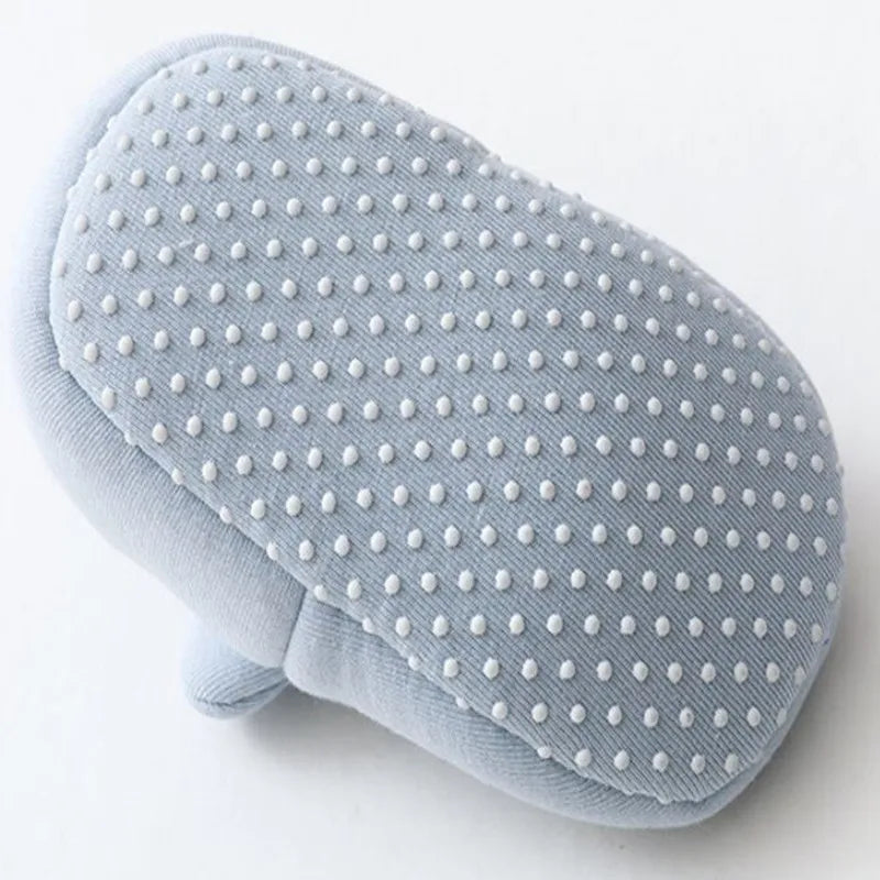 Baby Boys Girls Shoes Flash Sports Crib Shoes Infant First Walkers Toddler