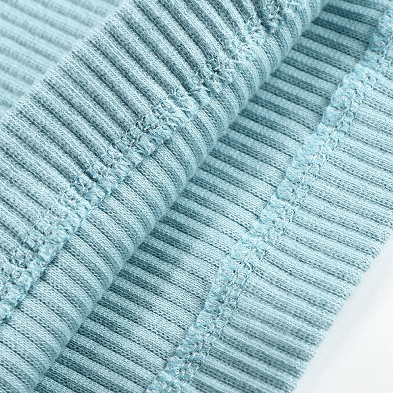 Sophia ribbed cotton outfit family matching clothes opening - GuGuTon baby store - Baby Fashion - Toddlers Outfits - Babies Outfits - Toddler Clothes - Kids Clothing - Newborn Clothes - Newborn Wear - Kids Wear - Trending Clothes - Trending Outfits - Fall Fashion - Winter Fashion - Girls Clothes - Boys Clothes - Babies Wear - Kids Accessories - KidsWear - Summer Clothes - Summer Fashion - Summer Trend - Falls Sweaters - Tops - Bottom - Jeans - Blouse - Dresses - Newborn Dresses - Toys