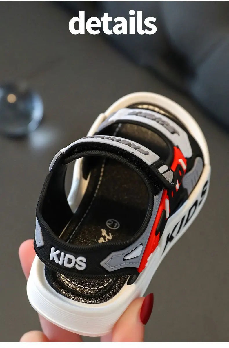 Kai Children Sport Sandals for Summer Beach Fun