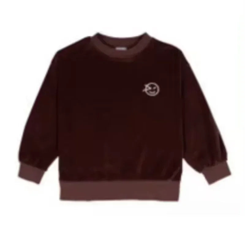 Miguel Winter Cotton Letter Baby Pullover Sweater - GuGuTon baby store - Baby Fashion - Toddlers Outfits - Babies Outfits - Toddler Clothes - Kids Clothing - Newborn Clothes - Newborn Wear - Kids Wear - Trending Clothes - Trending Outfits - Fall Fashion - Winter Fashion - Girls Clothes - Boys Clothes - Babies Wear - Kids Accessories - KidsWear - Summer Clothes - Summer Fashion - Summer Trend - Falls Sweaters - Tops - Bottom - Jeans - Blouse - Dresses - Newborn Dresses - Toys