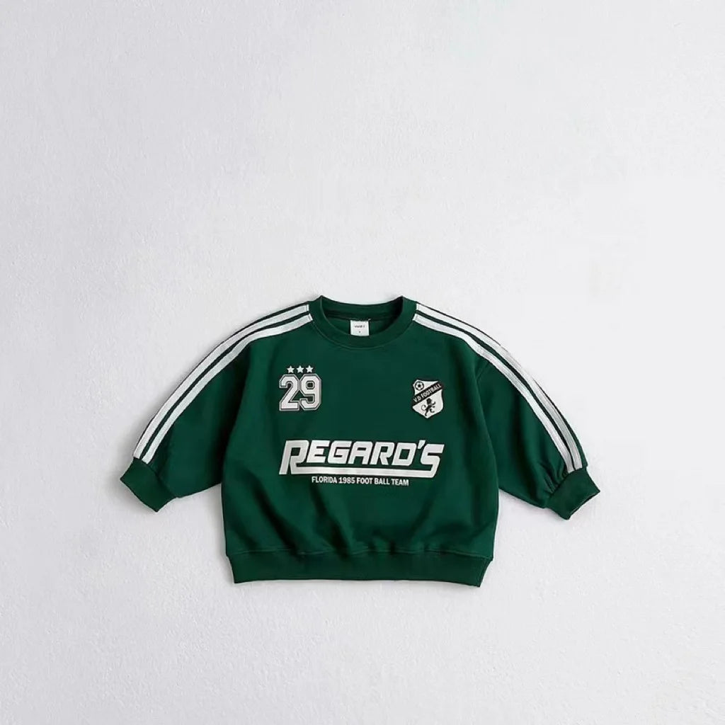 Antonio New Baby Boy Long Sleeve Sweater - GuGuTon baby store - Baby Fashion - Toddlers Outfits - Babies Outfits - Toddler Clothes - Kids Clothing - Newborn Clothes - Newborn Wear - Kids Wear - Trending Clothes - Trending Outfits - Fall Fashion - Winter Fashion - Girls Clothes - Boys Clothes - Babies Wear - Kids Accessories - KidsWear - Summer Clothes - Summer Fashion - Summer Trend - Falls Sweaters - Tops - Bottom - Jeans - Blouse - Dresses - Newborn Dresses - Toys