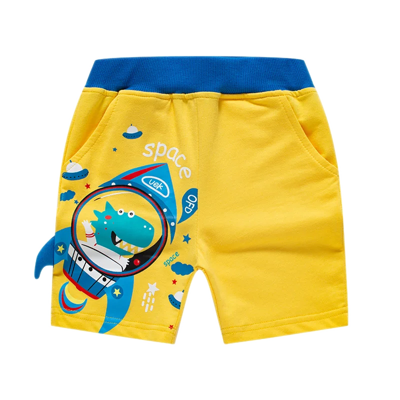 Teodoro Summer Boys Casual Breathable Pocket Elastic Waist - GuGuTon baby store - Baby Fashion - Toddlers Outfits - Babies Outfits - Toddler Clothes - Kids Clothing - Newborn Clothes - Newborn Wear - Kids Wear - Trending Clothes - Trending Outfits - Fall Fashion - Winter Fashion - Girls Clothes - Boys Clothes - Babies Wear - Kids Accessories - KidsWear - Summer Clothes - Summer Fashion - Summer Trend - Falls Sweaters - Tops - Bottom - Jeans - Blouse - Dresses - Newborn Dresses - Toys