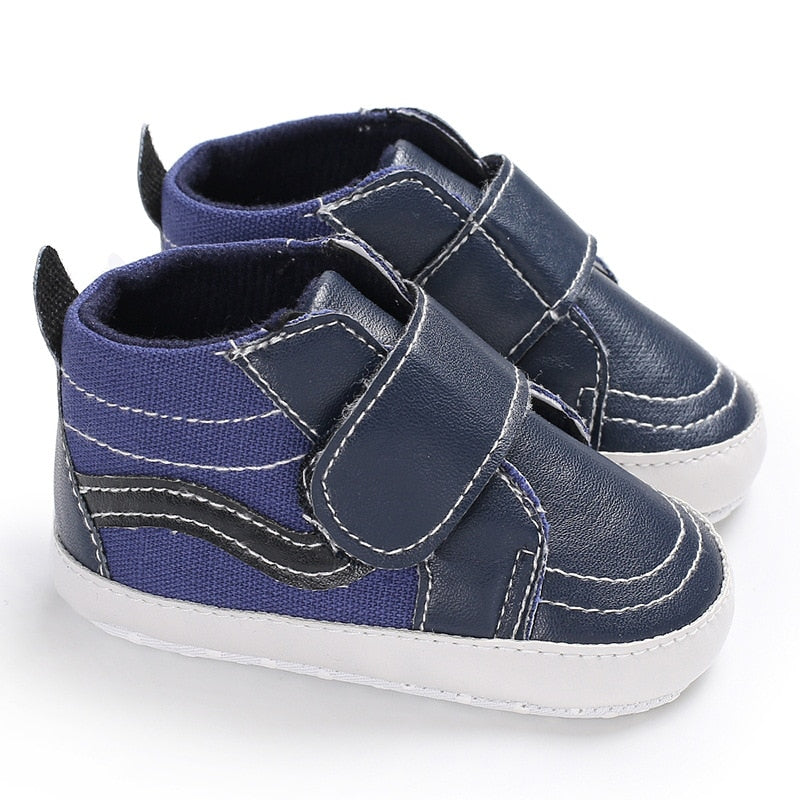 Boys baby sports Shoes Toddler soft sole foot Protection - GuGuTon baby store - Baby Fashion - Toddlers Outfits - Babies Outfits - Toddler Clothes - Kids Clothing - Newborn Clothes - Newborn Wear - Kids Wear - Trending Clothes - Trending Outfits - Fall Fashion - Winter Fashion - Girls Clothes - Boys Clothes - Babies Wear - Kids Accessories - KidsWear - Summer Clothes - Summer Fashion - Summer Trend - Falls Sweaters - Tops - Bottom - Jeans - Blouse - Dresses - Newborn Dresses - Toys