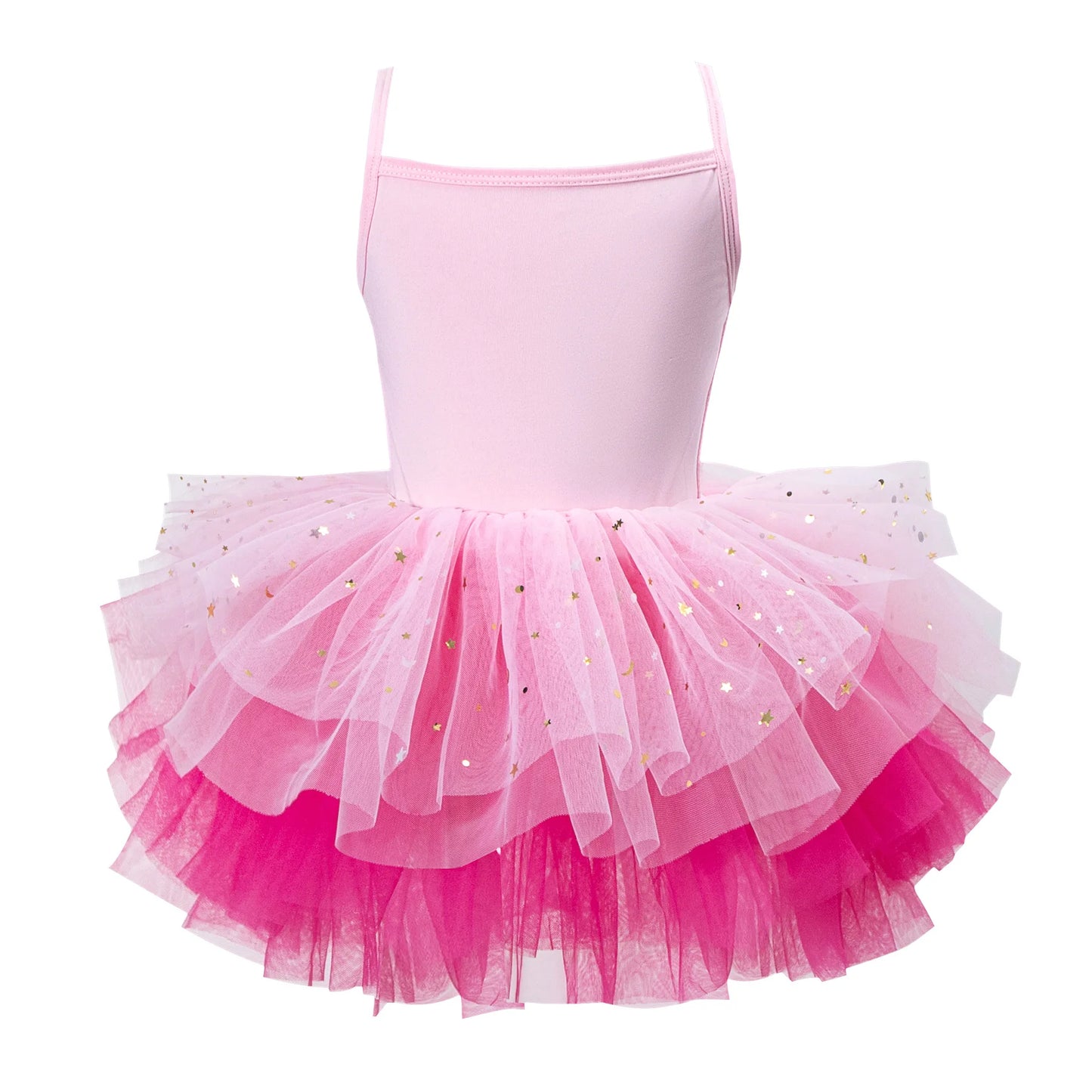 Baby Girl Princess Tutu Dress Long Sleeve Infant Toddler  Ballet Dress