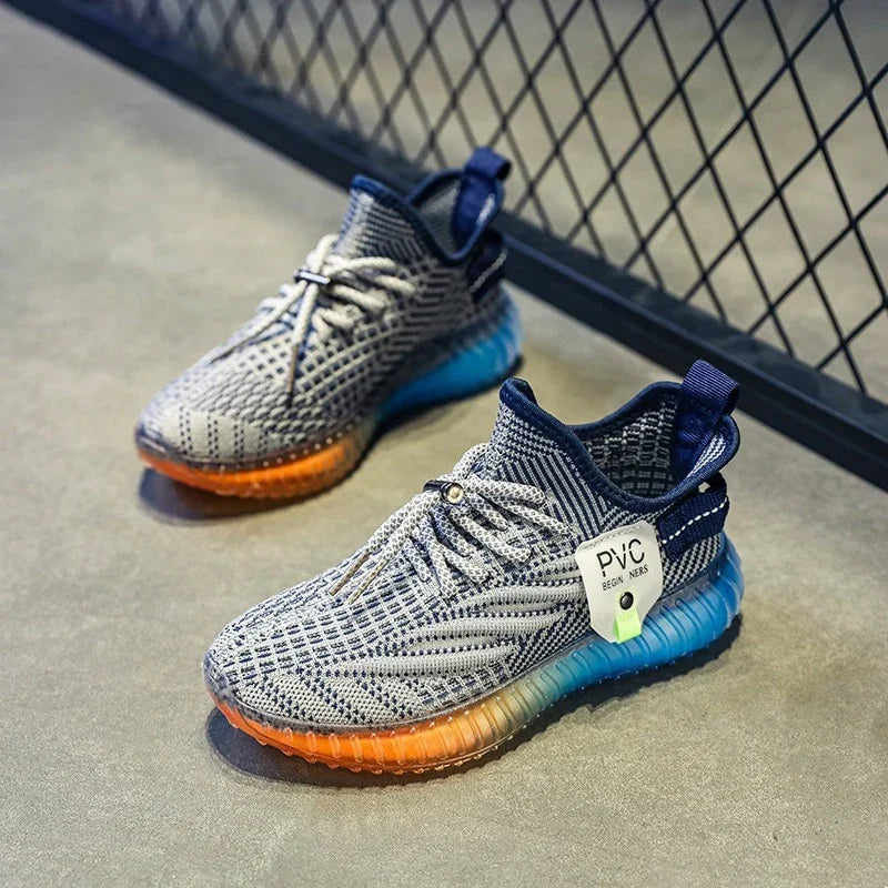 Children Sneakers Boys Coconut Casual Shoes Kids Breathable - GuGuTon baby store - Baby Fashion - Toddlers Outfits - Babies Outfits - Toddler Clothes - Kids Clothing - Newborn Clothes - Newborn Wear - Kids Wear - Trending Clothes - Trending Outfits - Fall Fashion - Winter Fashion - Girls Clothes - Boys Clothes - Babies Wear - Kids Accessories - KidsWear - Summer Clothes - Summer Fashion - Summer Trend - Falls Sweaters - Tops - Bottom - Jeans - Blouse - Dresses - Newborn Dresses - Toys