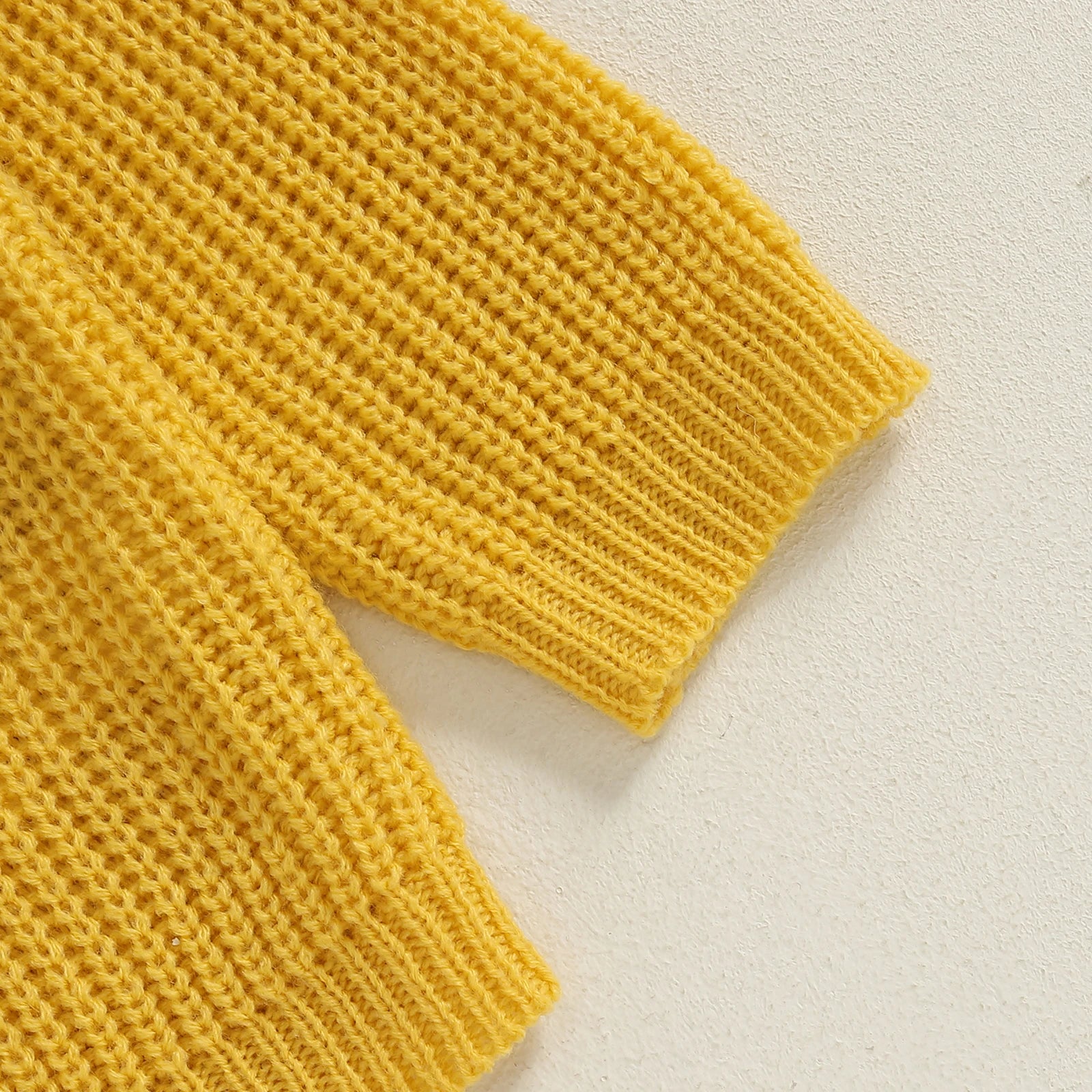 Guadalupe Embroidery Long Sleeves Sweater - GuGuTon baby store - Baby Fashion - Toddlers Outfits - Babies Outfits - Toddler Clothes - Kids Clothing - Newborn Clothes - Newborn Wear - Kids Wear - Trending Clothes - Trending Outfits - Fall Fashion - Winter Fashion - Girls Clothes - Boys Clothes - Babies Wear - Kids Accessories - KidsWear - Summer Clothes - Summer Fashion - Summer Trend - Falls Sweaters - Tops - Bottom - Jeans - Blouse - Dresses - Newborn Dresses - Toys