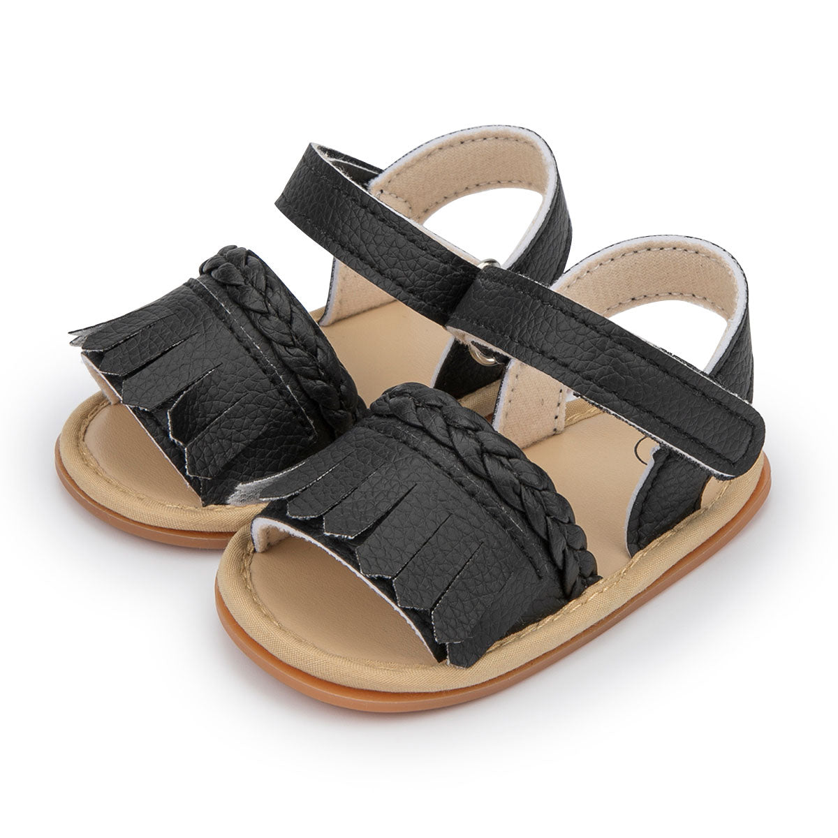 Summer Sandals Baby Girl PU Leather Shoes Baby - GuGuTon baby store - Baby Fashion - Toddlers Outfits - Babies Outfits - Toddler Clothes - Kids Clothing - Newborn Clothes - Newborn Wear - Kids Wear - Trending Clothes - Trending Outfits - Fall Fashion - Winter Fashion - Girls Clothes - Boys Clothes - Babies Wear - Kids Accessories - KidsWear - Summer Clothes - Summer Fashion - Summer Trend - Falls Sweaters - Tops - Bottom - Jeans - Blouse - Dresses - Newborn Dresses - Toys