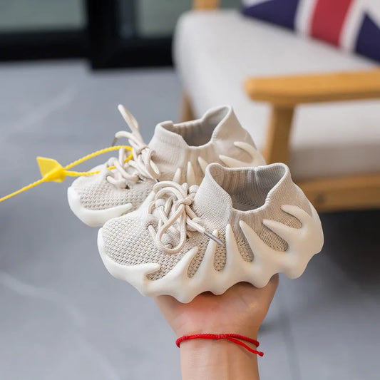 Sneakers Kids Girl Casual Shoes Children's Boy Child Sneakers Sports Shoes