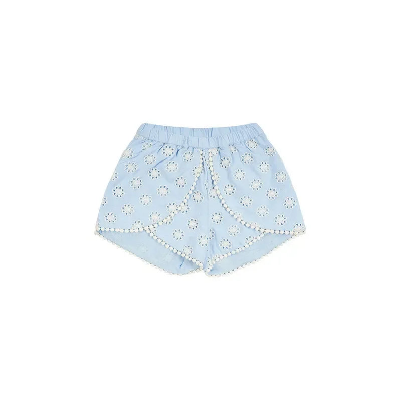 Elizabeth New Girls Suspender T-shirt Children's Lace - GuGuTon baby store - Baby Fashion - Toddlers Outfits - Babies Outfits - Toddler Clothes - Kids Clothing - Newborn Clothes - Newborn Wear - Kids Wear - Trending Clothes - Trending Outfits - Fall Fashion - Winter Fashion - Girls Clothes - Boys Clothes - Babies Wear - Kids Accessories - KidsWear - Summer Clothes - Summer Fashion - Summer Trend - Falls Sweaters - Tops - Bottom - Jeans - Blouse - Dresses - Newborn Dresses - Toys