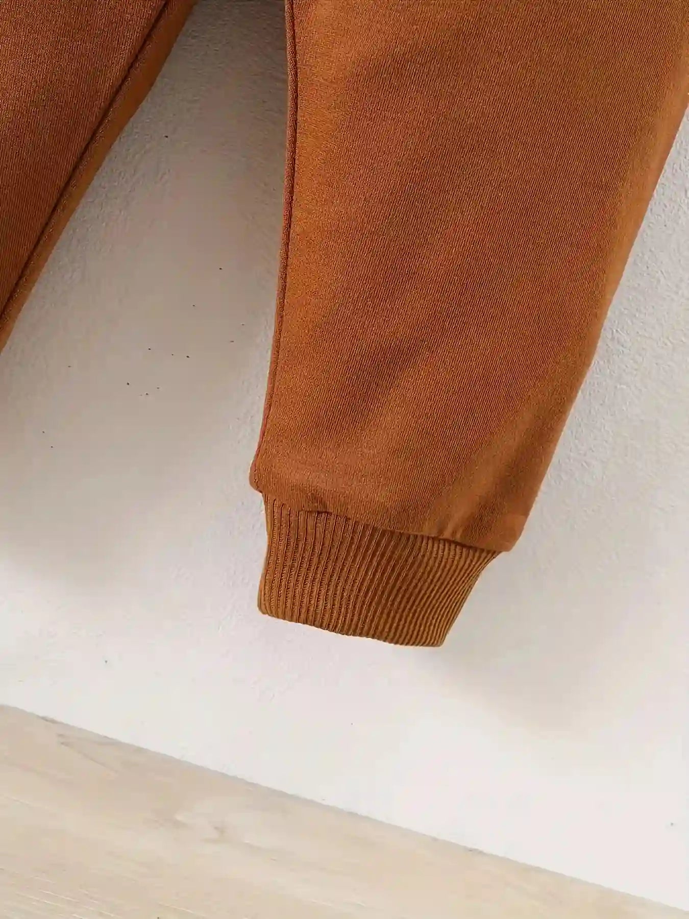 Boy Fleece Hoodie for 1-3Y with Pattern