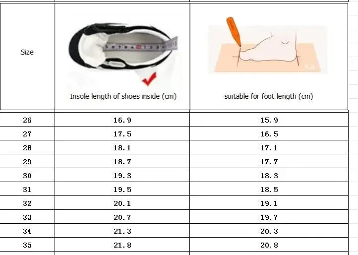 New Leather Shoes Fashion Versatile Comfort Girl Shoe Princess Exquisite Casual High-heeled Sandals Performance Classic Kid Shoe