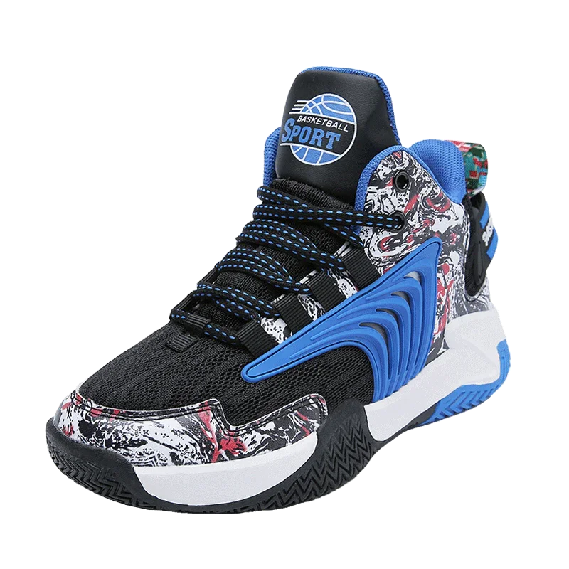 Basketball sneakers Children casual Boys sports Shoes - GuGuTon baby store - Baby Fashion - Toddlers Outfits - Babies Outfits - Toddler Clothes - Kids Clothing - Newborn Clothes - Newborn Wear - Kids Wear - Trending Clothes - Trending Outfits - Fall Fashion - Winter Fashion - Girls Clothes - Boys Clothes - Babies Wear - Kids Accessories - KidsWear - Summer Clothes - Summer Fashion - Summer Trend - Falls Sweaters - Tops - Bottom - Jeans - Blouse - Dresses - Newborn Dresses - Toys