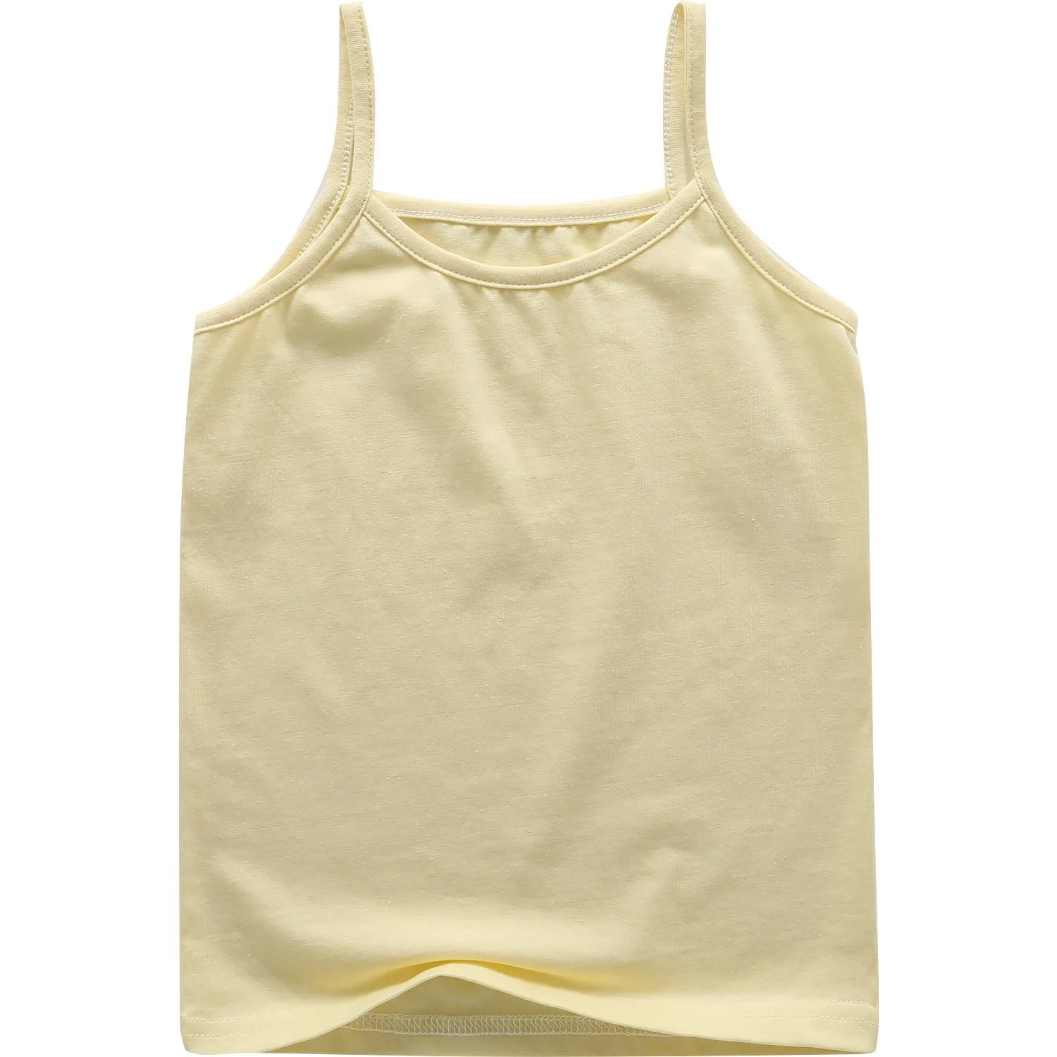 Isabella Summer Girls String Baby Children Women Cotton Camisole T-shirt Kids - GuGuTon baby store - Baby Fashion - Toddlers Outfits - Babies Outfits - Toddler Clothes - Kids Clothing - Newborn Clothes - Newborn Wear - Kids Wear - Trending Clothes - Trending Outfits - Fall Fashion - Winter Fashion - Girls Clothes - Boys Clothes - Babies Wear - Kids Accessories - KidsWear - Summer Clothes - Summer Fashion - Summer Trend - Falls Sweaters - Tops - Bottom - Jeans - Blouse - Dresses - Newborn Dresses - Toys