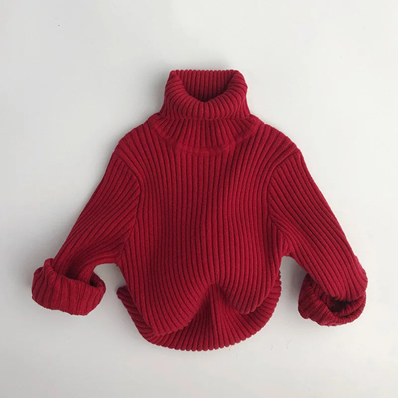 Alberto Long Sleeve Kids Toddler Sweater - GuGuTon baby store - Baby Fashion - Toddlers Outfits - Babies Outfits - Toddler Clothes - Kids Clothing - Newborn Clothes - Newborn Wear - Kids Wear - Trending Clothes - Trending Outfits - Fall Fashion - Winter Fashion - Girls Clothes - Boys Clothes - Babies Wear - Kids Accessories - KidsWear - Summer Clothes - Summer Fashion - Summer Trend - Falls Sweaters - Tops - Bottom - Jeans - Blouse - Dresses - Newborn Dresses - Toys