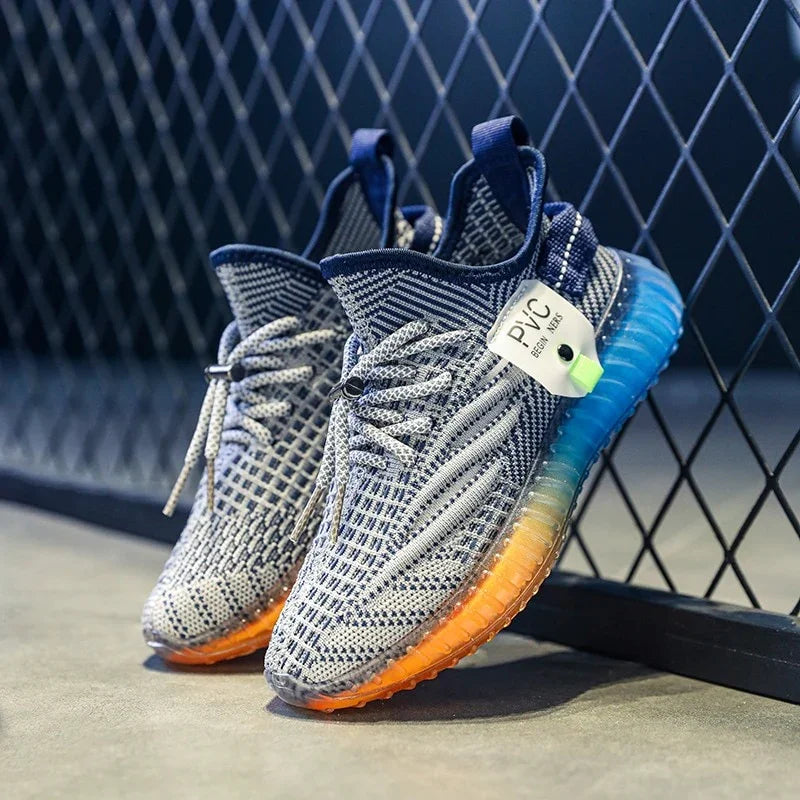 Children Sneakers Boys Coconut Casual Shoes Kids Breathable - GuGuTon baby store - Baby Fashion - Toddlers Outfits - Babies Outfits - Toddler Clothes - Kids Clothing - Newborn Clothes - Newborn Wear - Kids Wear - Trending Clothes - Trending Outfits - Fall Fashion - Winter Fashion - Girls Clothes - Boys Clothes - Babies Wear - Kids Accessories - KidsWear - Summer Clothes - Summer Fashion - Summer Trend - Falls Sweaters - Tops - Bottom - Jeans - Blouse - Dresses - Newborn Dresses - Toys