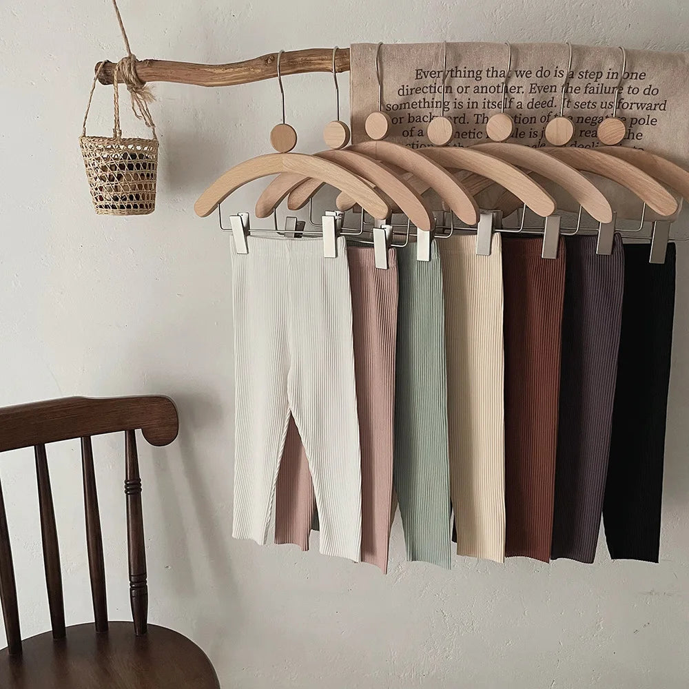 Bella Girl Leggings - GuGuTon baby store - Baby Fashion - Toddlers Outfits - Babies Outfits - Toddler Clothes - Kids Clothing - Newborn Clothes - Newborn Wear - Kids Wear - Trending Clothes - Trending Outfits - Fall Fashion - Winter Fashion - Girls Clothes - Boys Clothes - Babies Wear - Kids Accessories - KidsWear - Summer Clothes - Summer Fashion - Summer Trend - Falls Sweaters - Tops - Bottom - Jeans - Blouse - Dresses - Newborn Dresses - Toys