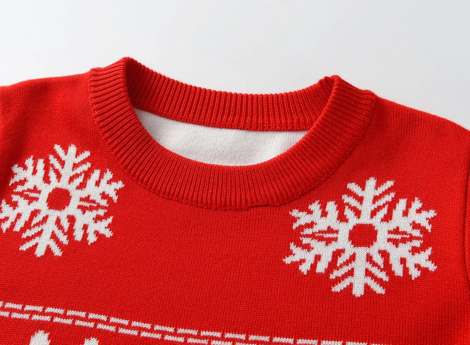 Manuel Christmas Baby Knitwear Sweater - GuGuTon baby store - Baby Fashion - Toddlers Outfits - Babies Outfits - Toddler Clothes - Kids Clothing - Newborn Clothes - Newborn Wear - Kids Wear - Trending Clothes - Trending Outfits - Fall Fashion - Winter Fashion - Girls Clothes - Boys Clothes - Babies Wear - Kids Accessories - KidsWear - Summer Clothes - Summer Fashion - Summer Trend - Falls Sweaters - Tops - Bottom - Jeans - Blouse - Dresses - Newborn Dresses - Toys
