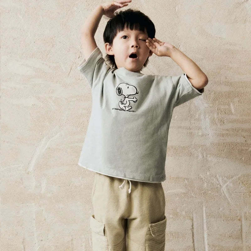 Franklin Tees Short Sleeved Toddler Costume T Shirts - GuGuTon baby store - Baby Fashion - Toddlers Outfits - Babies Outfits - Toddler Clothes - Kids Clothing - Newborn Clothes - Newborn Wear - Kids Wear - Trending Clothes - Trending Outfits - Fall Fashion - Winter Fashion - Girls Clothes - Boys Clothes - Babies Wear - Kids Accessories - KidsWear - Summer Clothes - Summer Fashion - Summer Trend - Falls Sweaters - Tops - Bottom - Jeans - Blouse - Dresses - Newborn Dresses - Toys