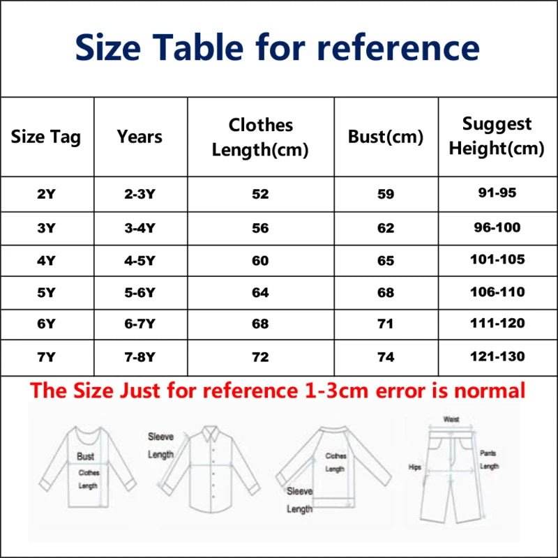 Little maven Spring Autumn Cute Cherry Towel Embroidery Baby Girls Dresses