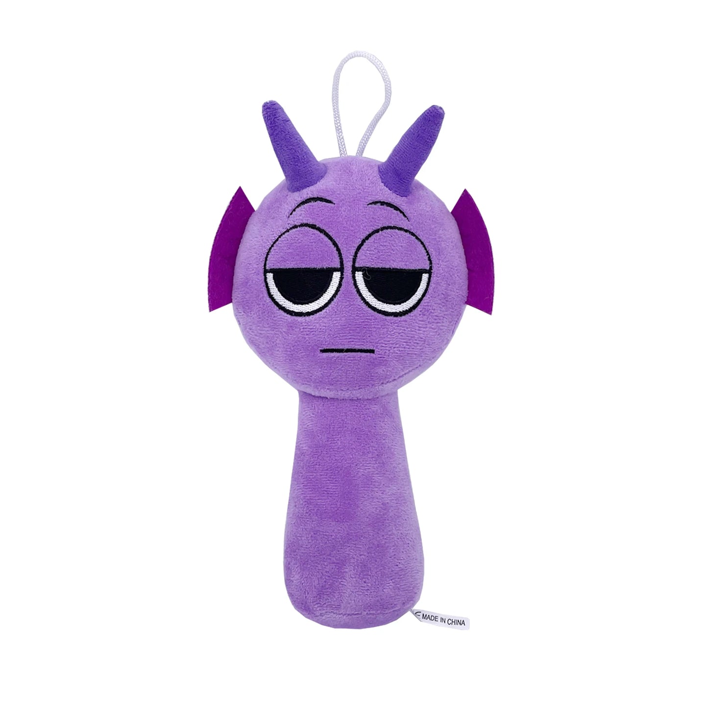 New Sprunki Plush Horror Game Toys Cartoon Cute Soft Stuffed Pillow For Kid Birthday Gift Stuffed Children Dolls