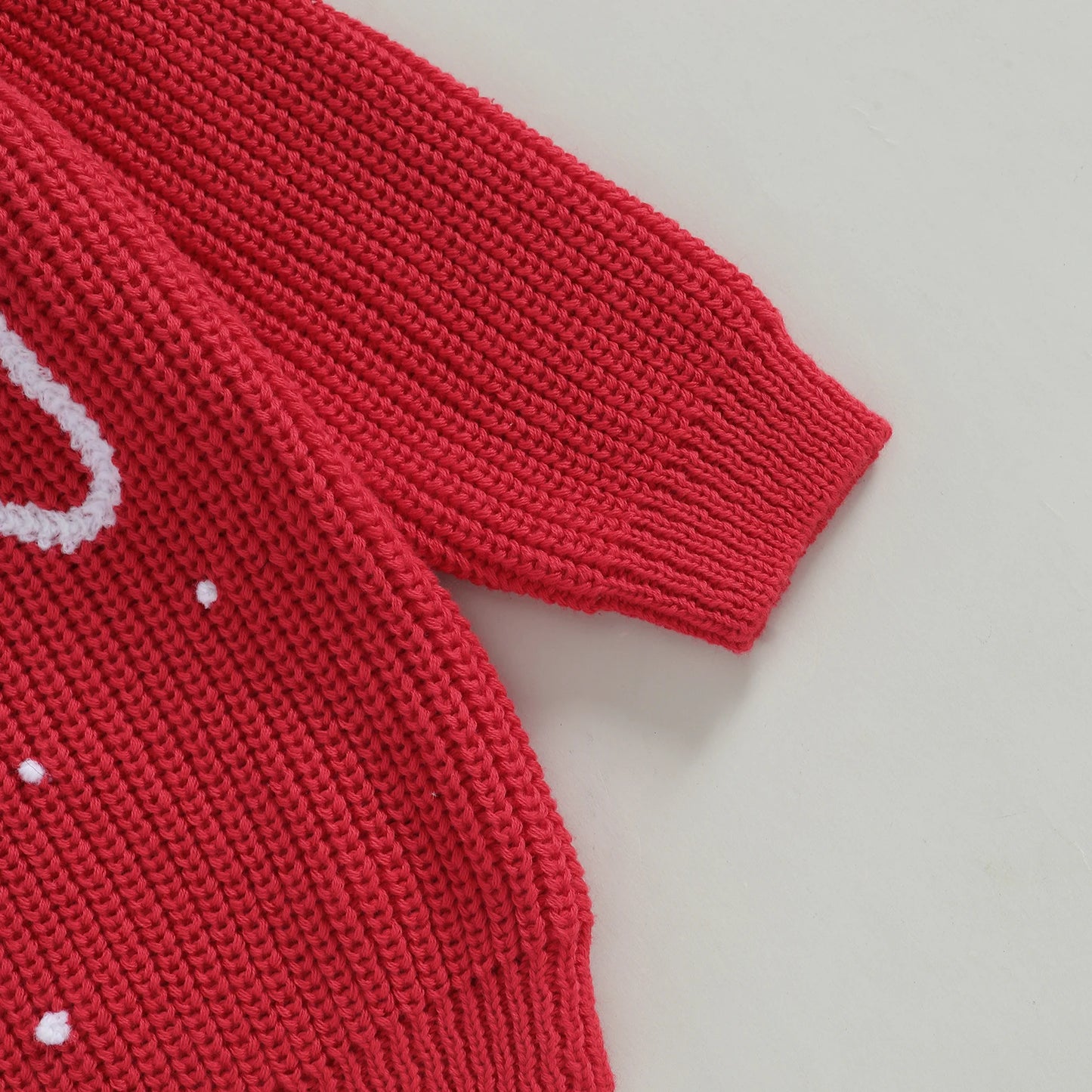 Michael Merry Christmas Children Sweater
