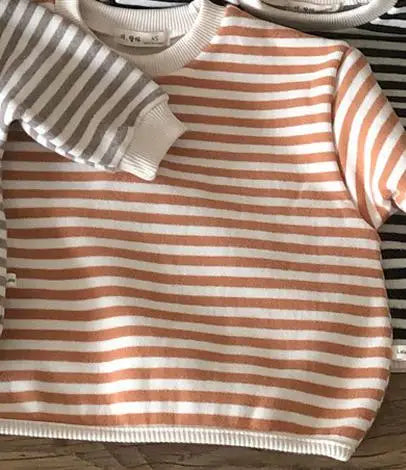 Carlos Long Sleeve Casual Infant Pullover Sweater - GuGuTon baby store - Baby Fashion - Toddlers Outfits - Babies Outfits - Toddler Clothes - Kids Clothing - Newborn Clothes - Newborn Wear - Kids Wear - Trending Clothes - Trending Outfits - Fall Fashion - Winter Fashion - Girls Clothes - Boys Clothes - Babies Wear - Kids Accessories - KidsWear - Summer Clothes - Summer Fashion - Summer Trend - Falls Sweaters - Tops - Bottom - Jeans - Blouse - Dresses - Newborn Dresses - Toys