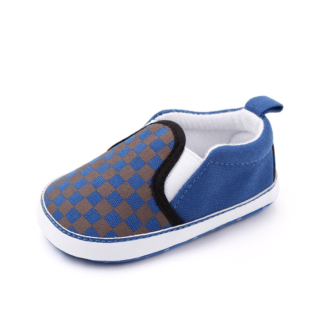 Baby Boys Shoes for 0-18M newborn baby casual toddler - GuGuTon