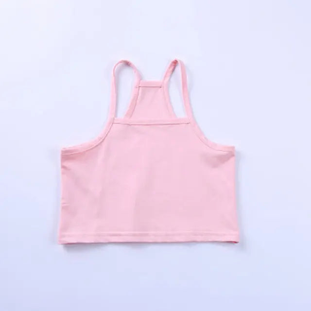 Isabella Sleeveless Summer Children Brand Clothes - GuGuTon baby store - Baby Fashion - Toddlers Outfits - Babies Outfits - Toddler Clothes - Kids Clothing - Newborn Clothes - Newborn Wear - Kids Wear - Trending Clothes - Trending Outfits - Fall Fashion - Winter Fashion - Girls Clothes - Boys Clothes - Babies Wear - Kids Accessories - KidsWear - Summer Clothes - Summer Fashion - Summer Trend - Falls Sweaters - Tops - Bottom - Jeans - Blouse - Dresses - Newborn Dresses - Toys