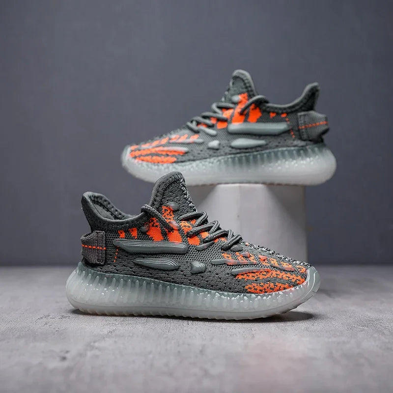 New Sneakers Young Children Boys Girls Coconut Shoes Casual - GuGuTon baby store - Baby Fashion - Toddlers Outfits - Babies Outfits - Toddler Clothes - Kids Clothing - Newborn Clothes - Newborn Wear - Kids Wear - Trending Clothes - Trending Outfits - Fall Fashion - Winter Fashion - Girls Clothes - Boys Clothes - Babies Wear - Kids Accessories - KidsWear - Summer Clothes - Summer Fashion - Summer Trend - Falls Sweaters - Tops - Bottom - Jeans - Blouse - Dresses - Newborn Dresses - Toys