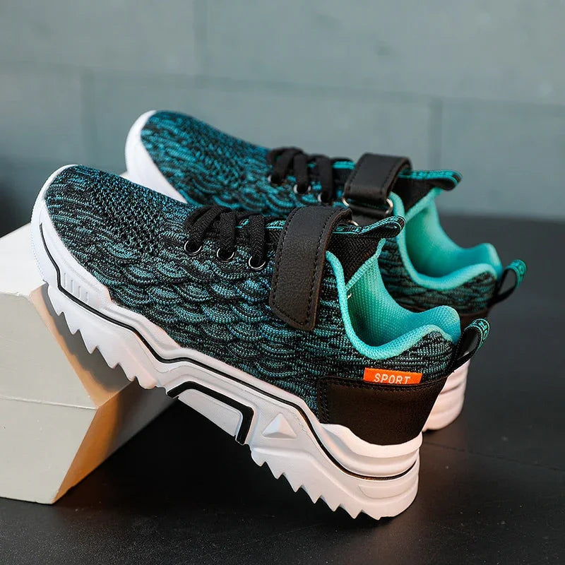 Sneakers Boys Girls Lightweight Casual For Children Sports Shoes - GuGuTon baby store - Baby Fashion - Toddlers Outfits - Babies Outfits - Toddler Clothes - Kids Clothing - Newborn Clothes - Newborn Wear - Kids Wear - Trending Clothes - Trending Outfits - Fall Fashion - Winter Fashion - Girls Clothes - Boys Clothes - Babies Wear - Kids Accessories - KidsWear - Summer Clothes - Summer Fashion - Summer Trend - Falls Sweaters - Tops - Bottom - Jeans - Blouse - Dresses - Newborn Dresses - Toys